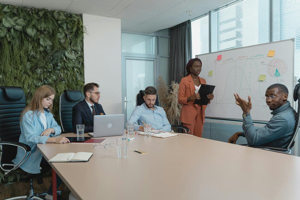 Top Tactics for UK Businesses to Achieve Diversity and Inclusion Mastery